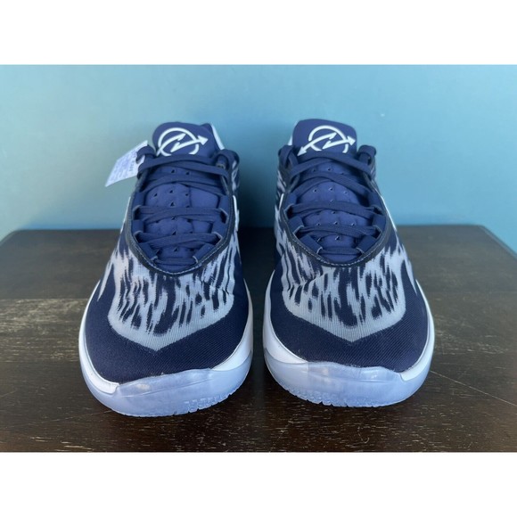 Nike Air Zoom GT Cut 2 TB Midnight Navy Men's Size 14 DX6650-401 - Picture 6 of 11